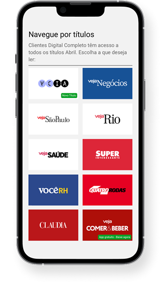 celular apps