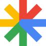 Logo Google Discover