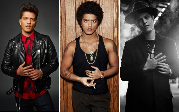 bruno-mars-famosos-mesma-pose Reprodução