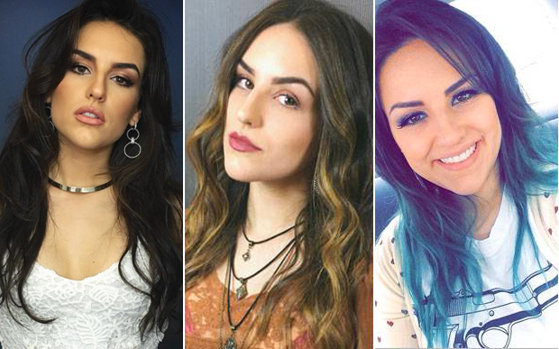 Kefera mudanças cabelo