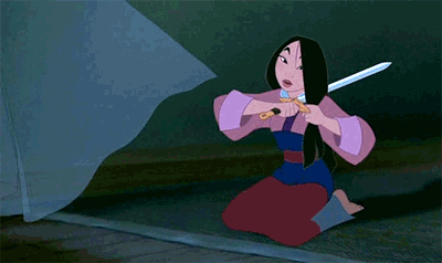 3 mulan corta cabelo mulan corta cabelo