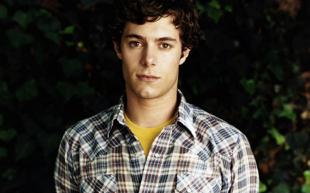 Adam Brody