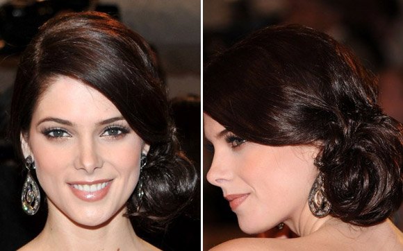 Ashley Greene