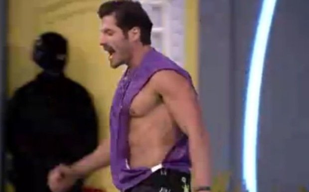 bbb roni