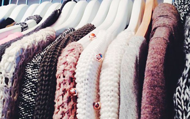 blusas