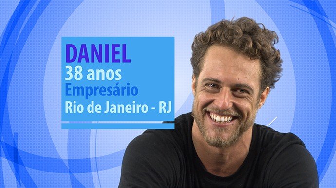 daniel