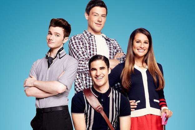 glee