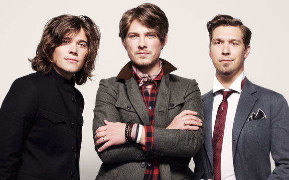 Hanson Hanson