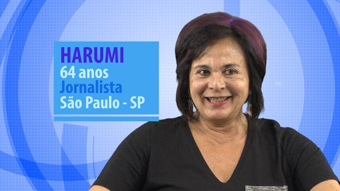 harumi