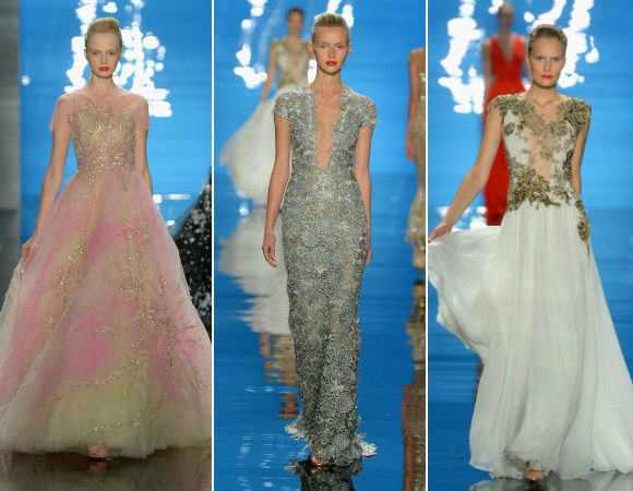 Desfile Reem Acra