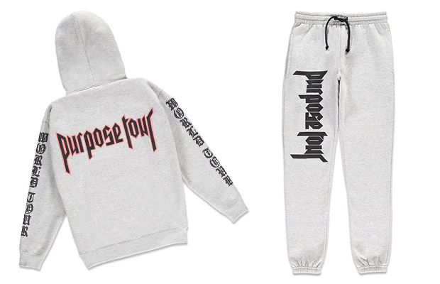 Justin Bieber - Forever 21