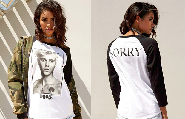 Justin Bieber - Forever 21
