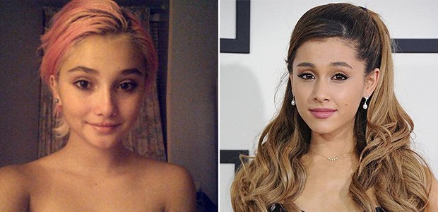 Clones? 7 famosos e seus gêmeos perdidos dos seriados Clones? 7 famosos e seus gêmeos perdidos dos seriados