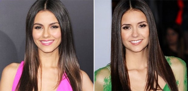 Clones? 7 famosos e seus gêmeos perdidos dos seriados Clones? 7 famosos e seus gêmeos perdidos dos seriados