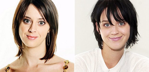 Clones? 7 famosos e seus gêmeos perdidos dos seriados Clones? 7 famosos e seus gêmeos perdidos dos seriados