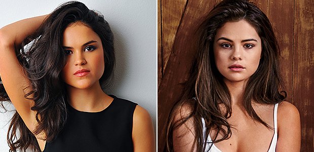 Clones? 7 famosos e seus gêmeos perdidos dos seriados Clones? 7 famosos e seus gêmeos perdidos dos seriados