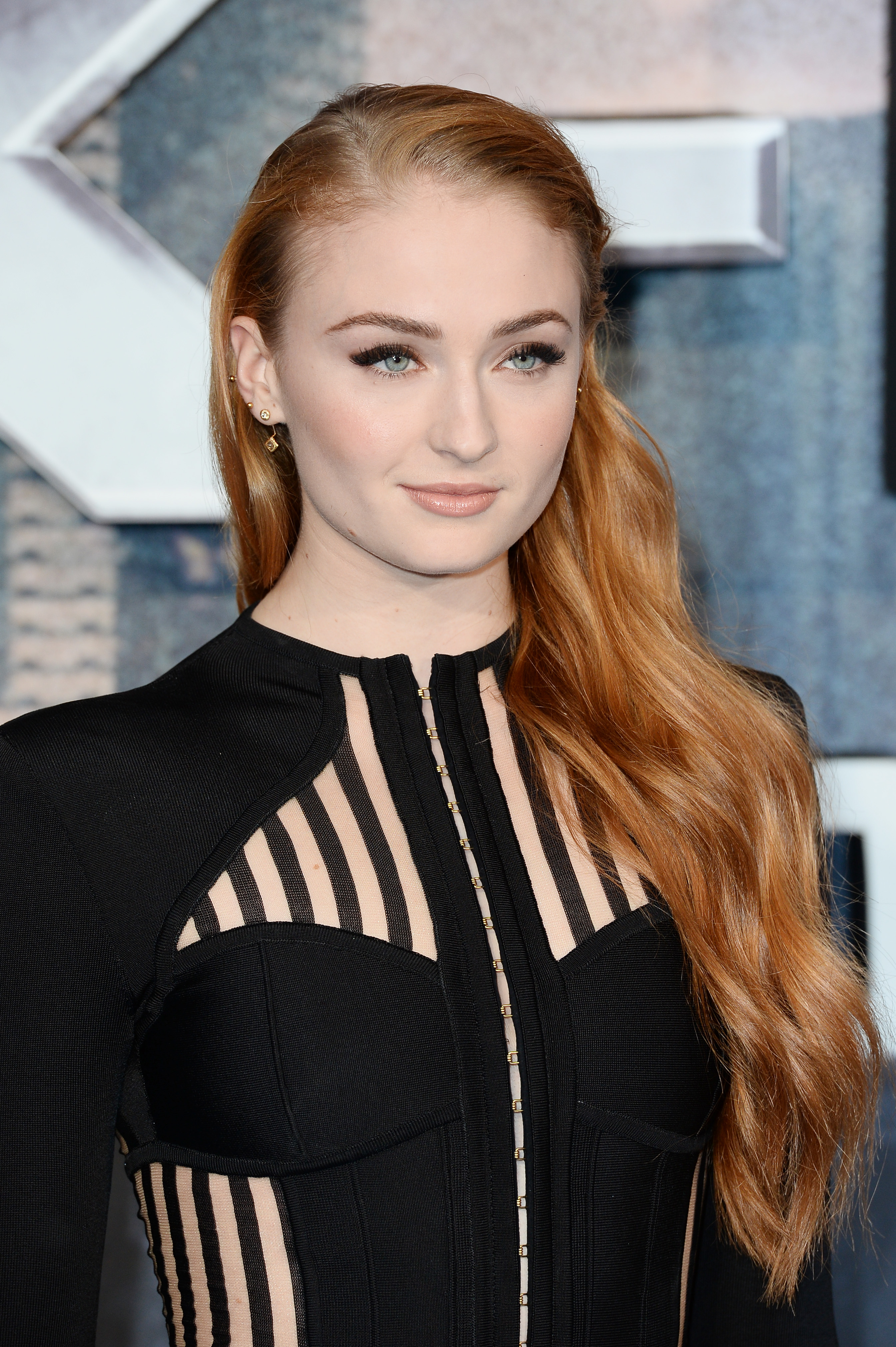 "X-Men Apocalypse" - Global Fan Screening - Red Carpet Arrivals (Getty Images)