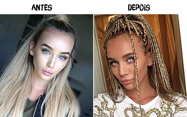 Moda afro, apropriação cultural e silenciamento das minas negras