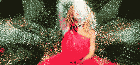 britney-glitter