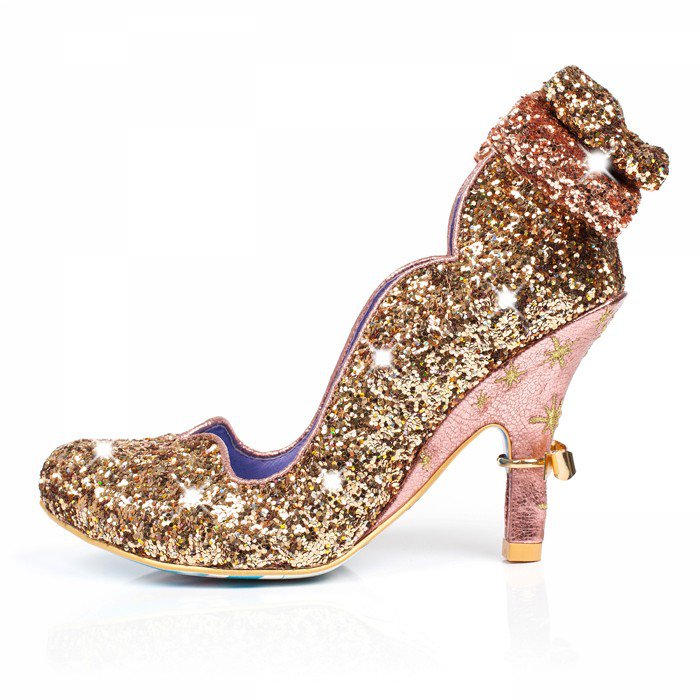 colecao-sapatos-cinderela Imagem: