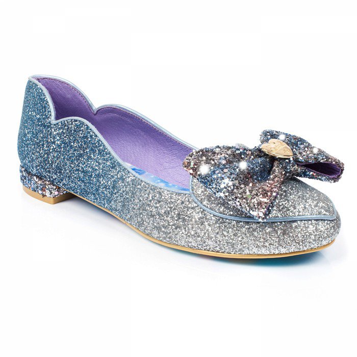 colecao-sapatos-cinderela Imagem: