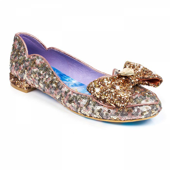 colecao-sapatos-cinderela Imagem: