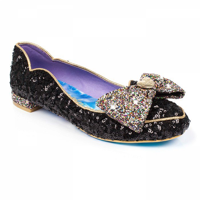 colecao-sapatos-cinderela Imagem: