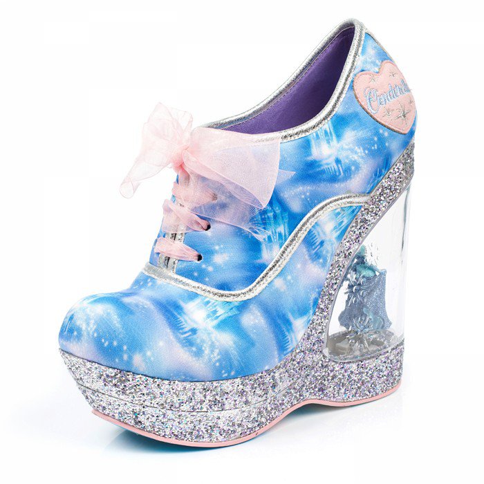 colecao-sapatos-cinderela Imagem: