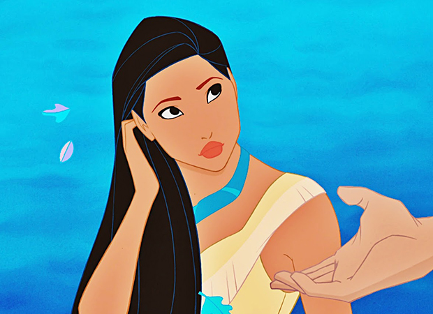 fantasias-populares-halloween Em 95, veio ao mundo um dos nosso clássicos favoritos da Disney: Pocahontas! Foto: