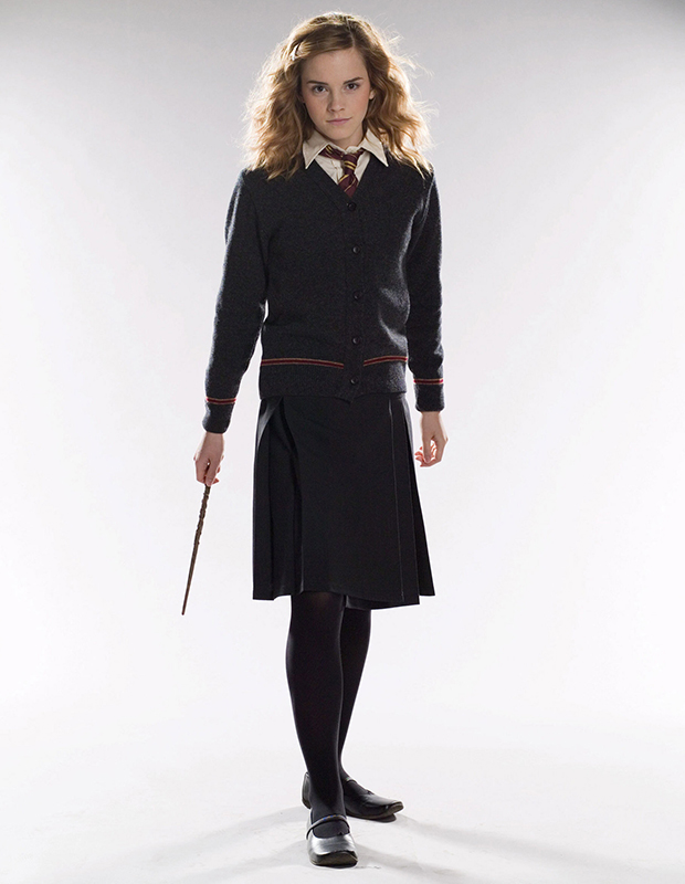 fantasias-populares-halloween We <3 Hermione Granger!