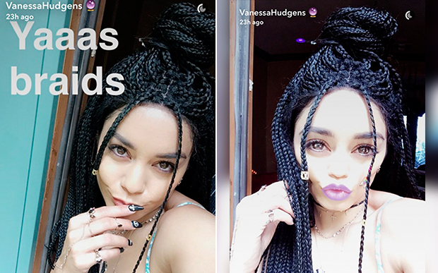 vanessa-hudgens-trancinhas