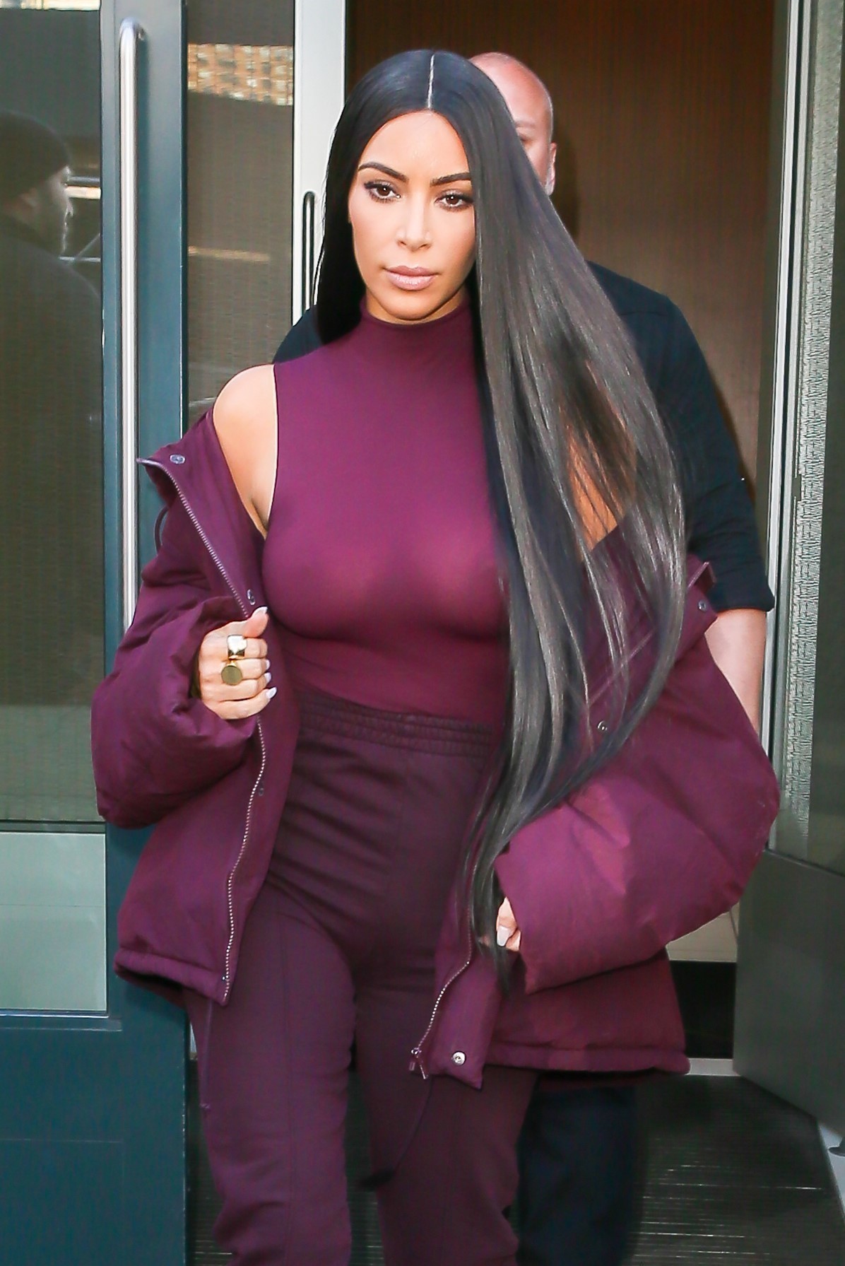 Kim Kardashian Foto: