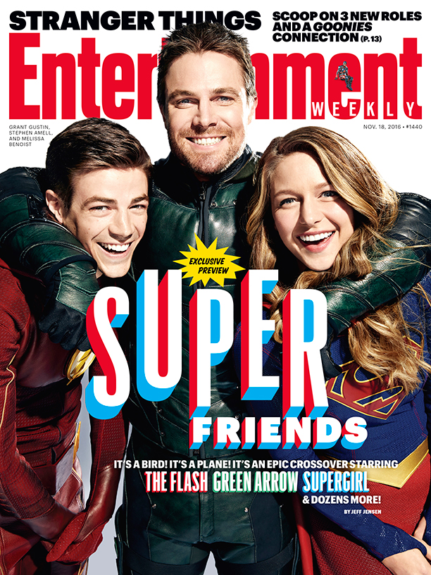 arrow-supergirl-flash-crossover arrow-supergirl-flash-crossover