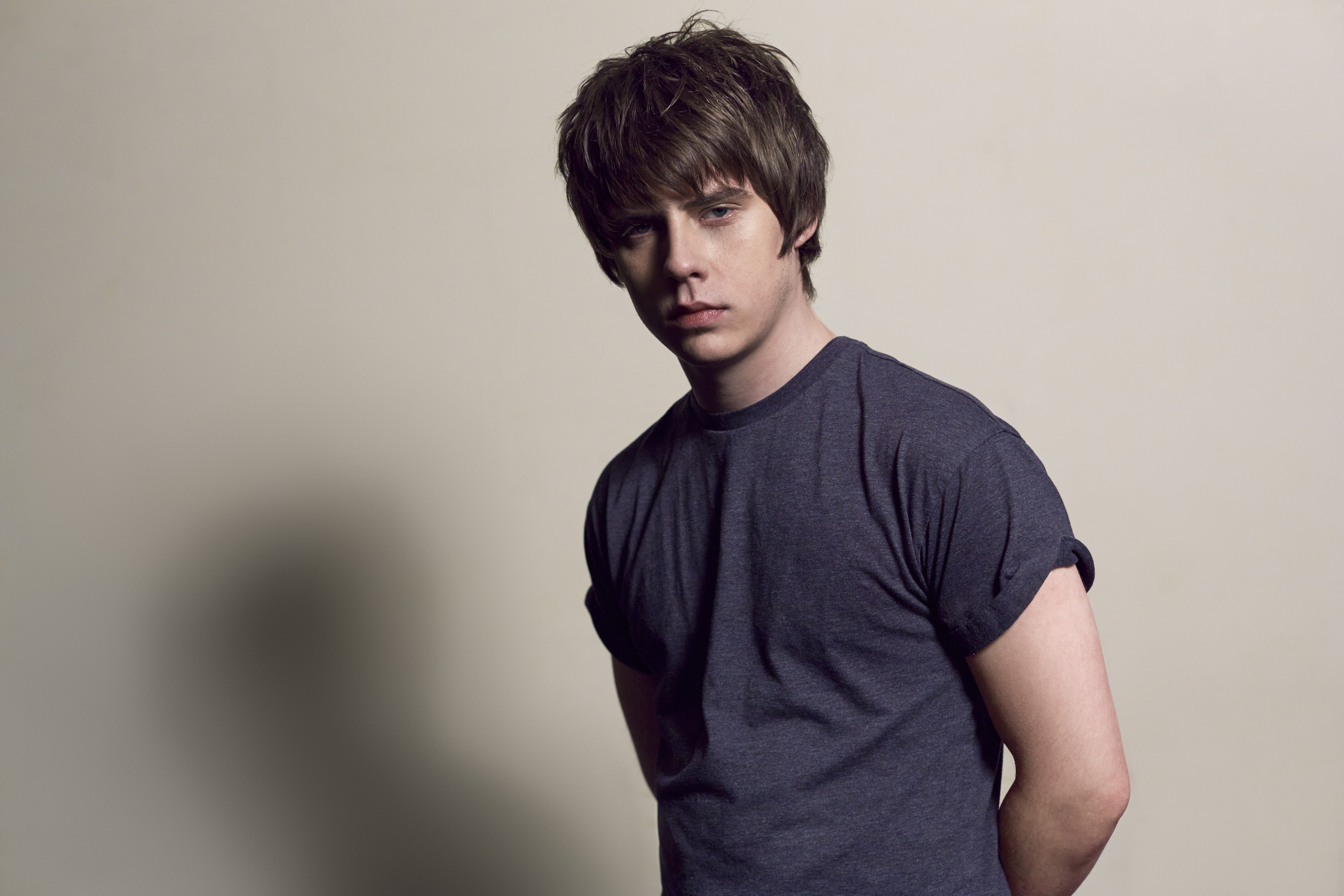 Jake Bugg Foto: Divulgação