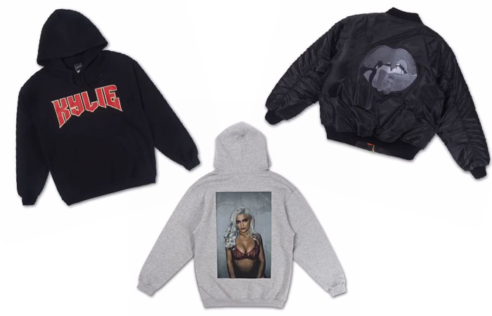 kylie-jenner-shop Foto: