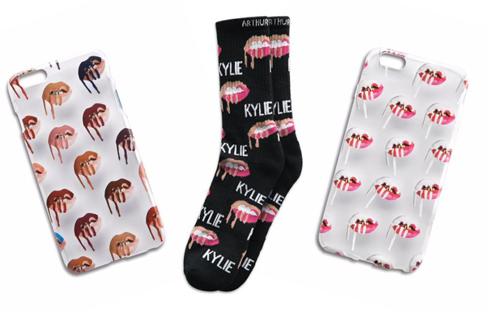 kylie-jenner-shop Foto: