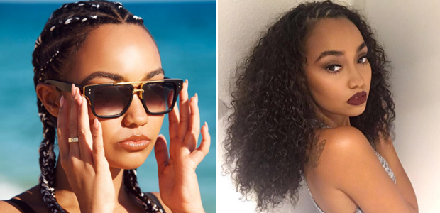 leigh-anne-pinnock-trancas Leigh-Anne Pinnock trança