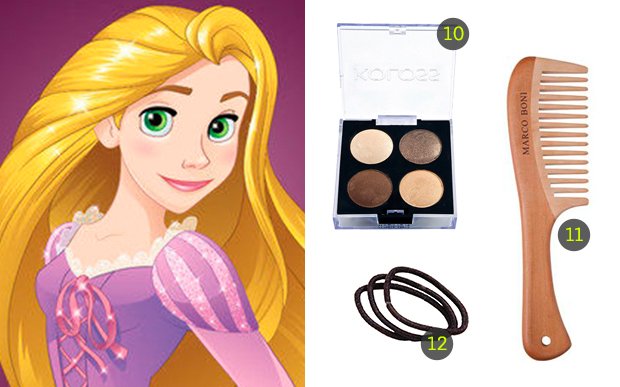 princesas-disney-rapunzel