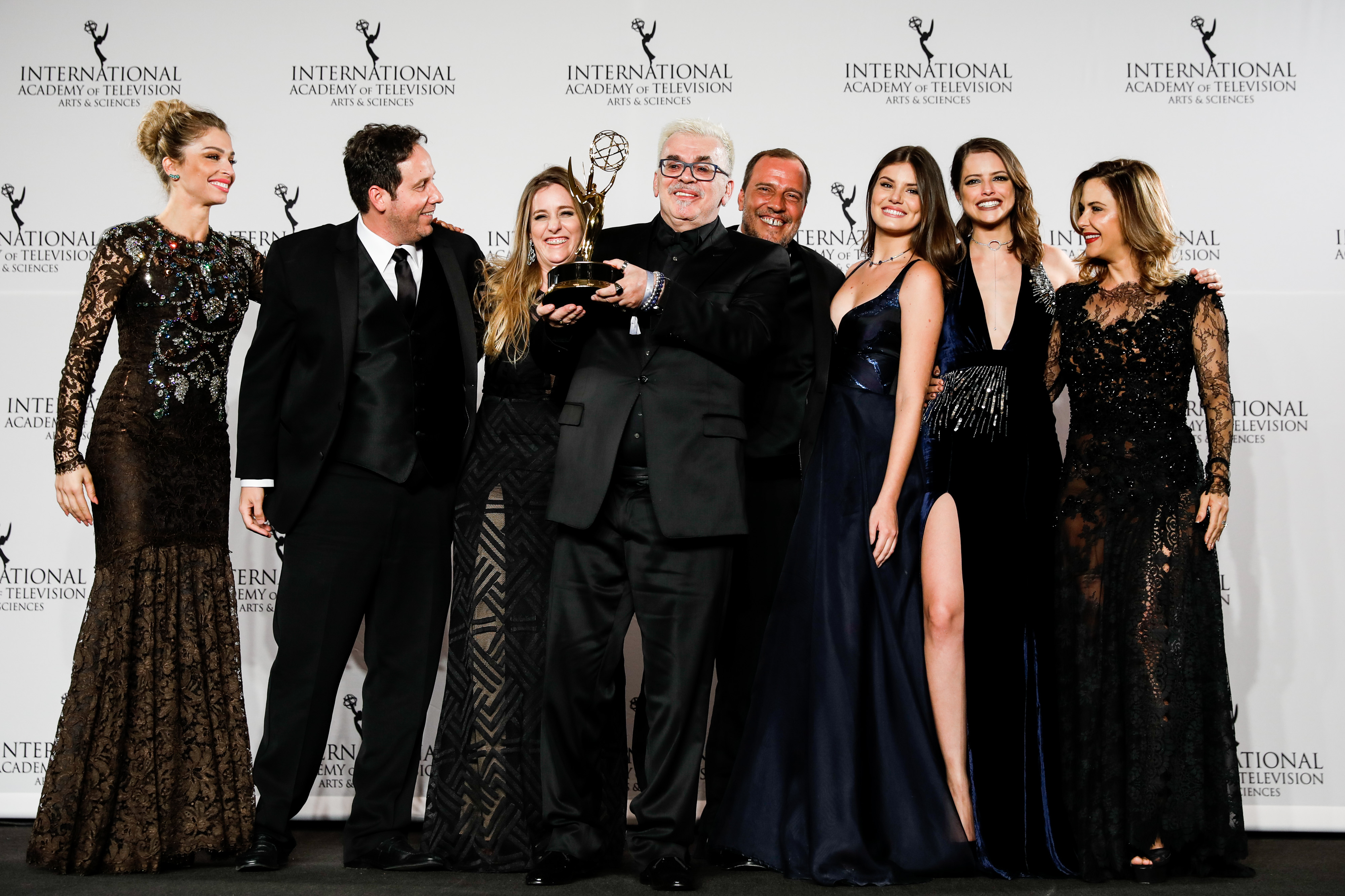 Institucional (Globo/ Rodrigo Barbosa)