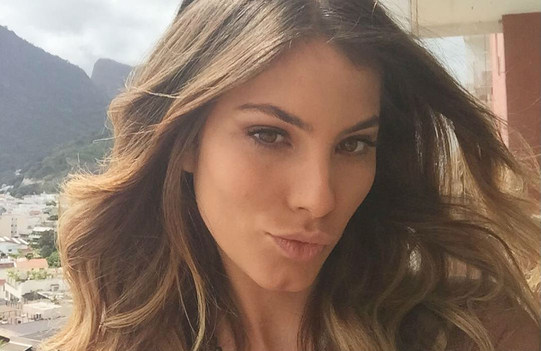 bruna-hamu Reprodução/Instagram