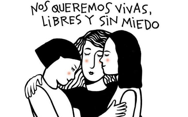 Multa para quem canta mulheres na rua é aprovada na Argentina