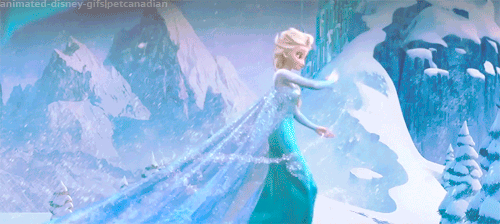 Elsa, Frozen Elsa, Frozen