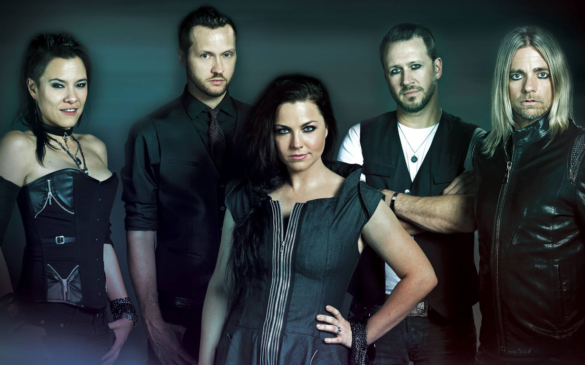 evanescence Foto: