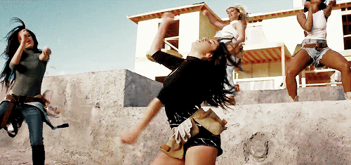 fifth-harmony