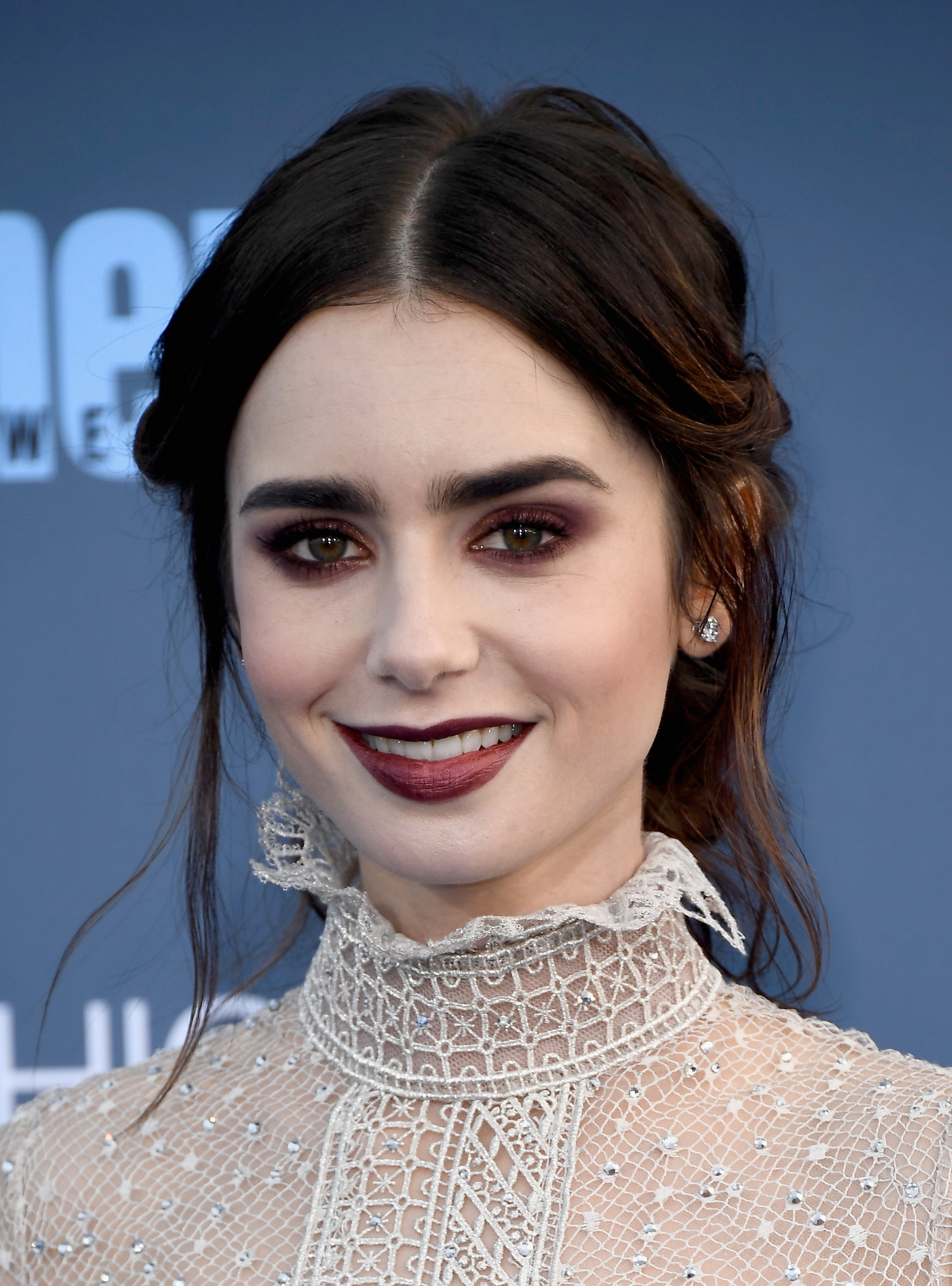 The 22nd Annual Critics' Choice Awards - Arrivals (Frazer Harrison/Getty Images)