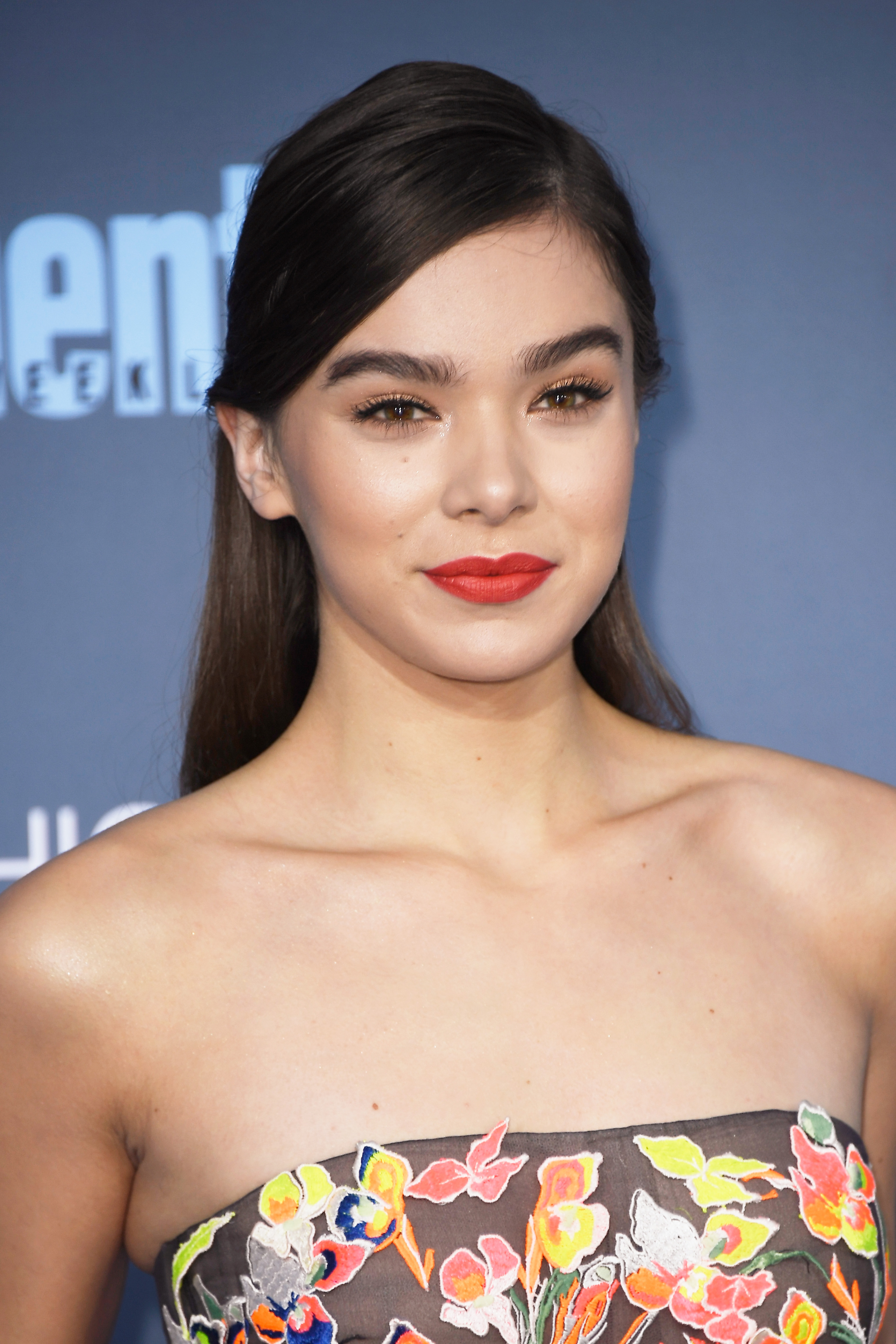 The 22nd Annual Critics' Choice Awards - Arrivals (Frazer Harrison/Getty Images)