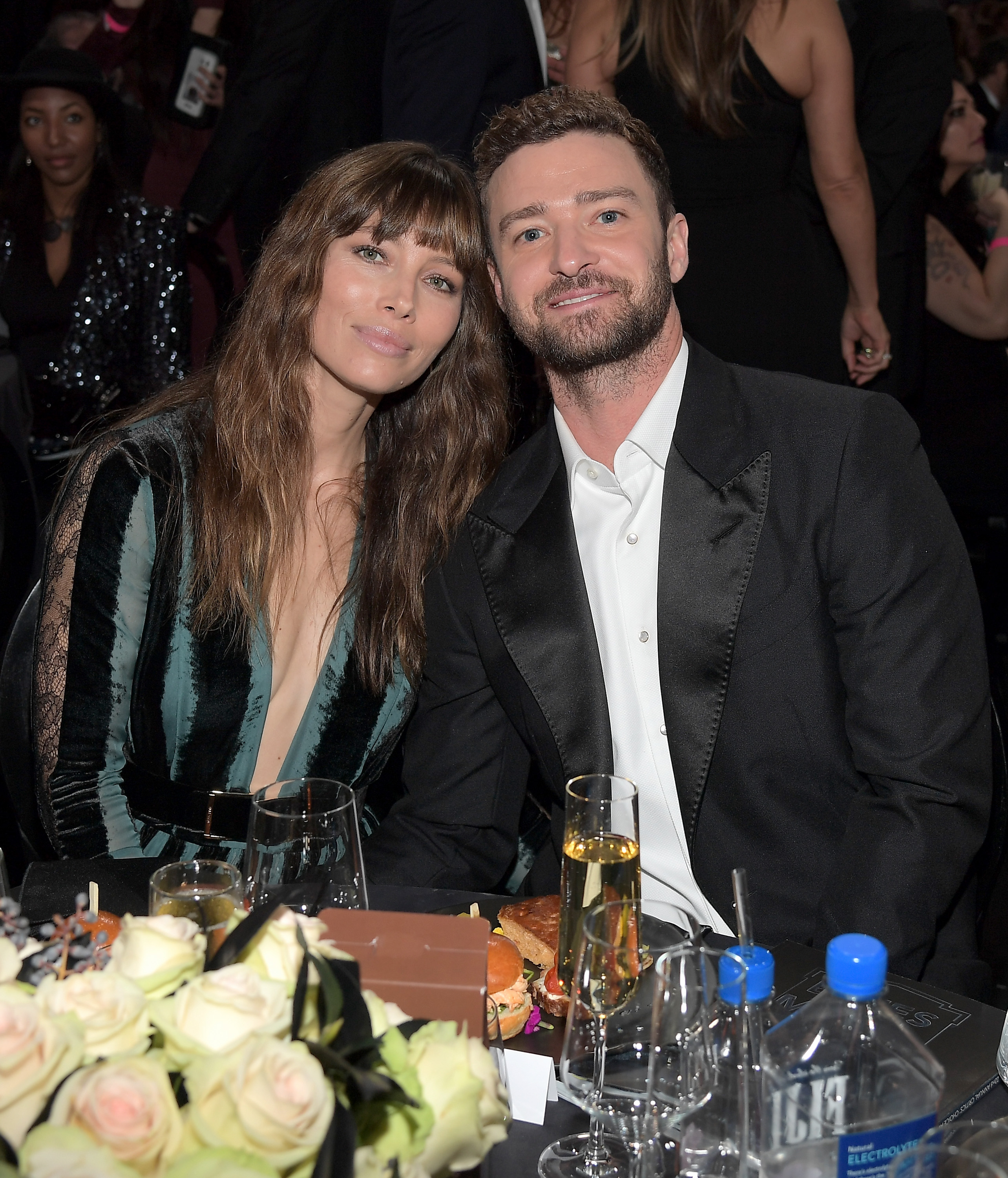FIJI Water At The 22nd Annual Critics' Choice Awards (Charley Gallay/Getty Images for FIJI Water)