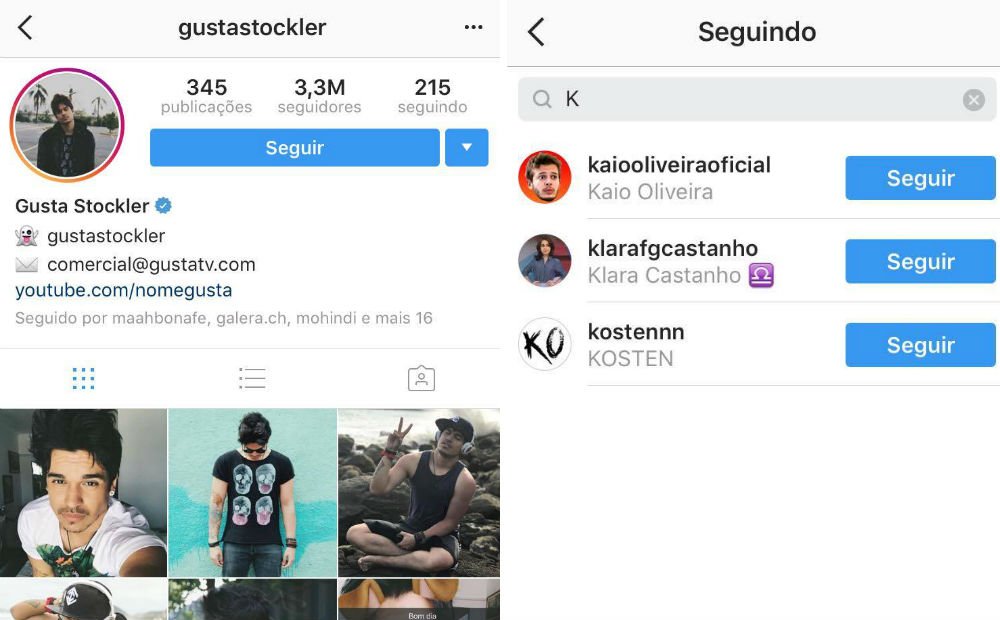 gusta gusta