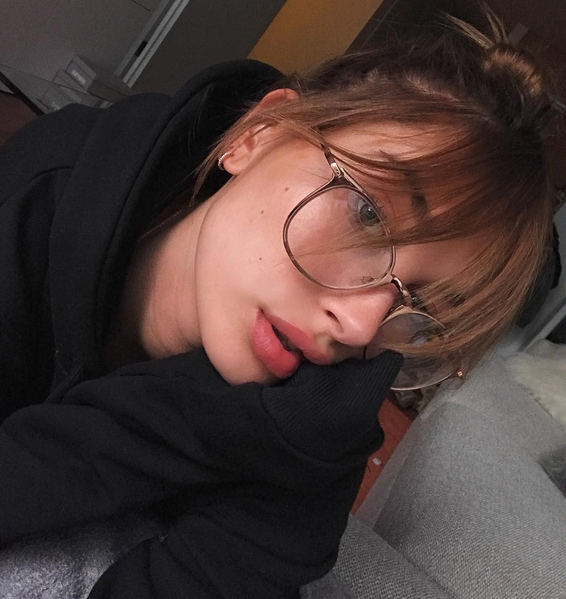 hailey (Instagram)