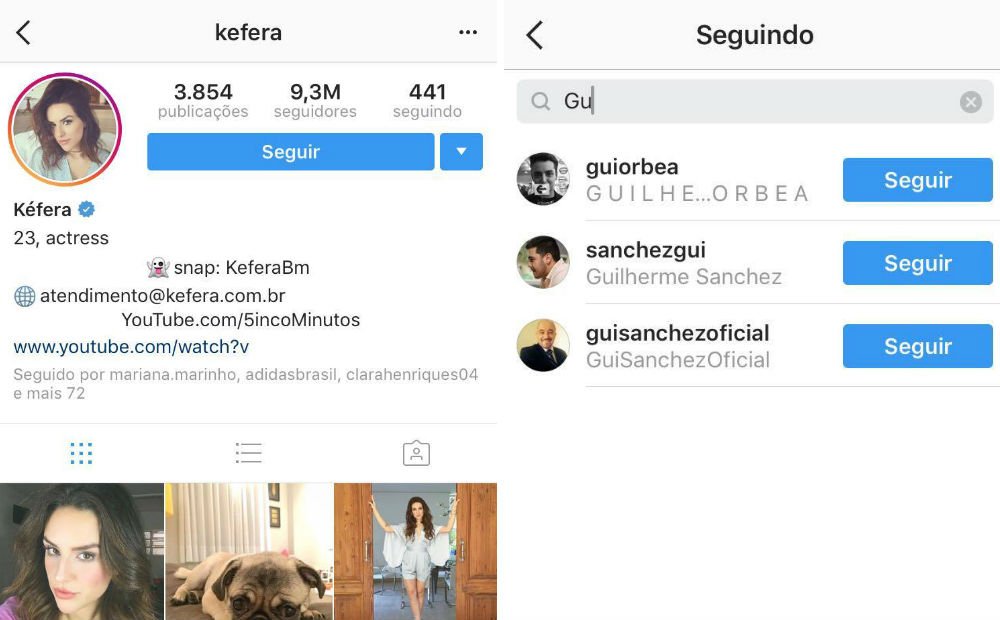 kefera kefera
